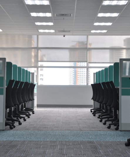 Oleum International office