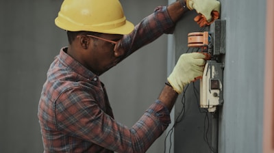 Contracting Works
