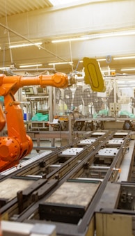 Quality Machinery Products