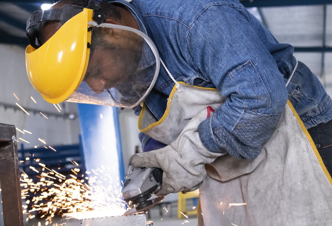 Efficient Manpower Services