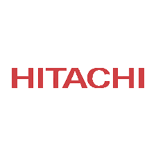HITACHI
